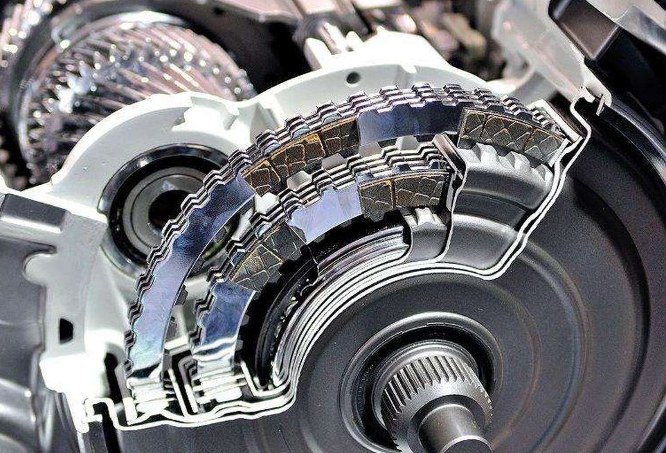 تاثیر نوع گیربکس روی مصرف سوخت